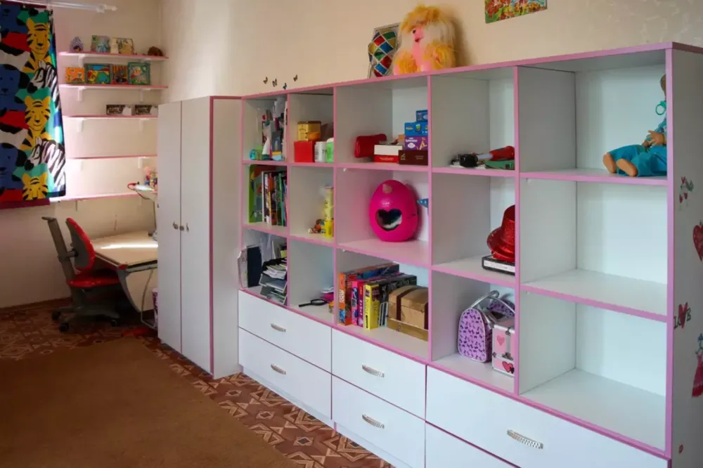 Оренда Квартира 3-кімнатна, 5/18 поверх на Підгірна, 7/36 Київ - фото 16