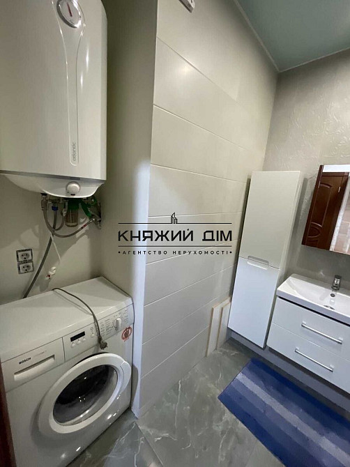 Продаж Квартира 1-кімнатна, 25/25 поверх на Софьи Русовой ул. Киев - изображение 15