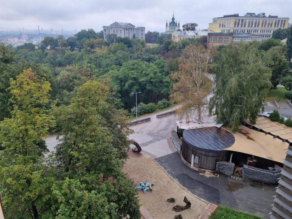 Продаж 3к Квартира 130 кв.м Велика Житомирська вул. Kiev - photo 3