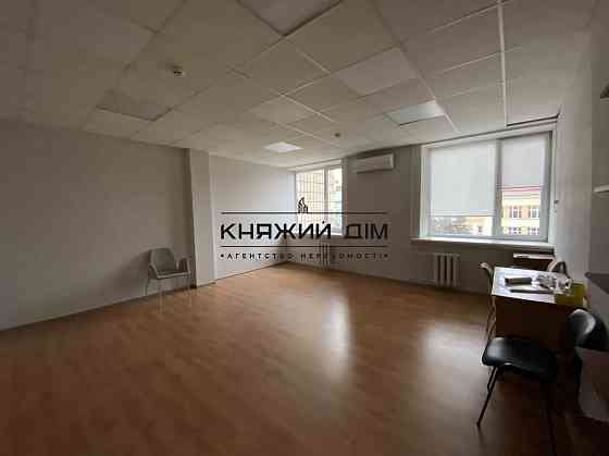 Оренда офісне приміщення на Артема ул./Січових Стрільців поверх - 4/8 Київ