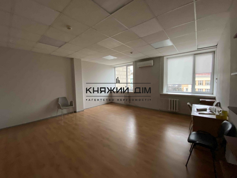 Оренда офісне приміщення на Артема ул./Січових Стрільців поверх - 4/8 Київ - фото 1