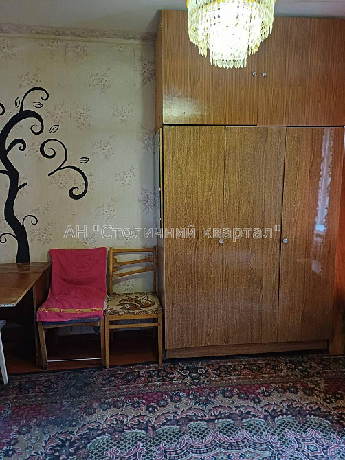 Продаж Квартира 2-кімнатна, 2/9 поверх на Новопирогівська вул., 27/2 Kiev - photo 3