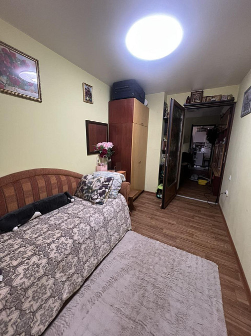 Продаж Квартира 2-кімнатна на ул. Лейтенанта Шмидта, 11 Одеса - фото 1