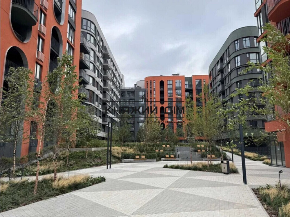 Продам квартиру у ЖК Respublika (Республіка). Код: 21146044 Київ - фото 12