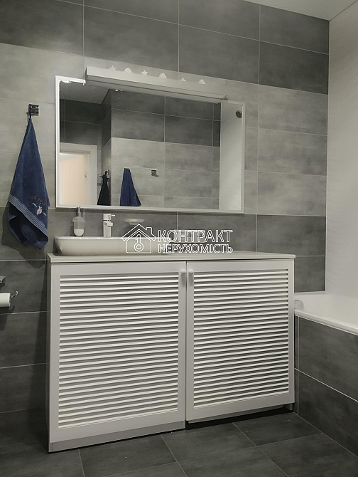 Оренда 3к Квартира 98.3 кв.м Дача 55 вул. Харків - фото 15