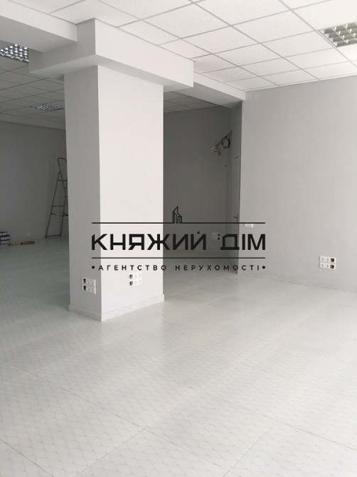 Оренда офісне приміщення на Новоконстантиновская ул. поверх - 2 Київ - фото 3