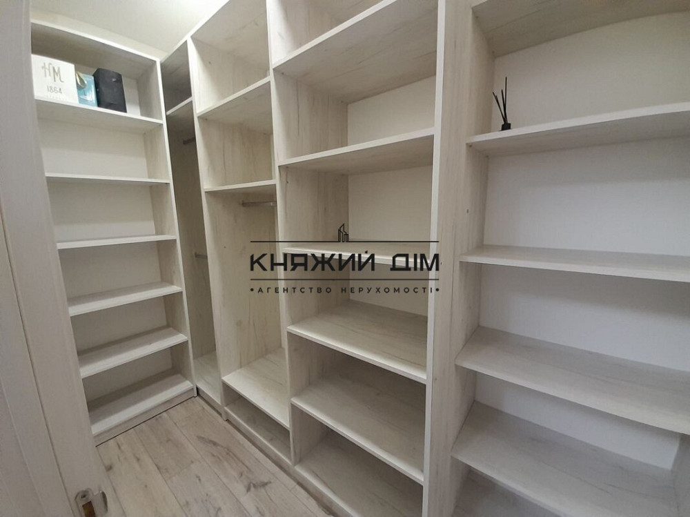 Оренда 1-кімнатна квартира у новому ЖК на Солом'янці. № 11198725 Киев - изображение 7