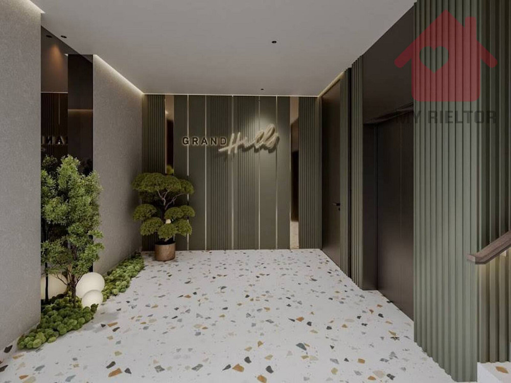 Продаж Квартира 2-кімнатна, 8/8 поверх на Мальовнича, 50 Ужгород - фото 3