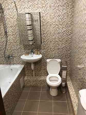 Оренда Квартира 1-кімнатна, 20/25 поверх на ул. Бориса Гмыри, 12б Київ