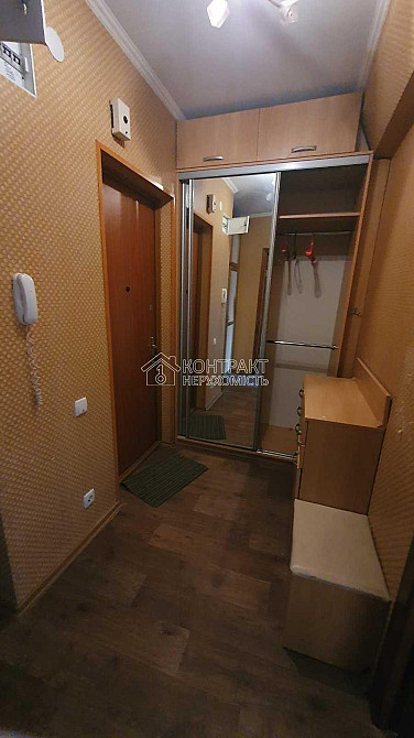 Продаж Квартира 1-кімнатна, 3/9 поверх на вул. Киргизька Харків - фото 9