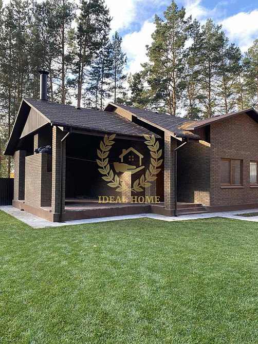 Продаж житлового комплексу в лісі, м. Васильків Vasylkiv - photo 6