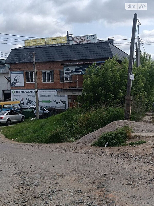 Оренда приміщення вільного призначення на Юхима Сіцінського Винница - изображение 1