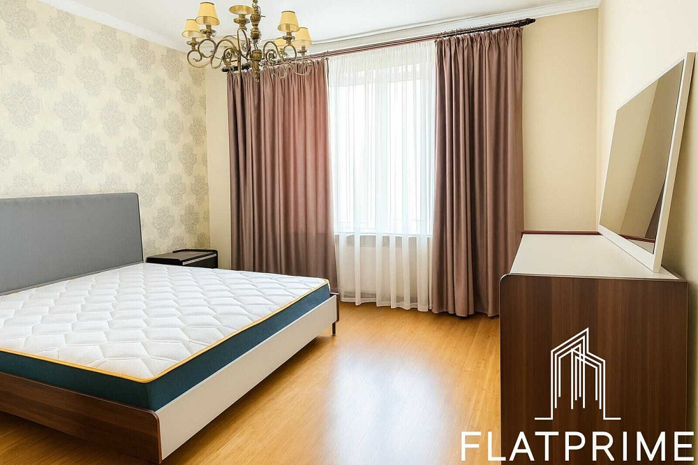 Продаж Квартира 4-кімнатна, 5/25 поверх на Дмитрівська вул., д. 69 Київ - фото 11