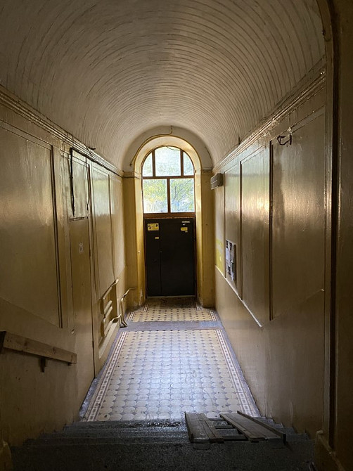 Продаж Квартира 1-кімнатна, 2/6 поверх на Січових Стрільців вул., д. 12 Київ - фото 13