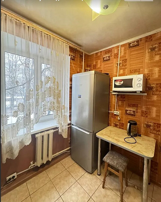 Продаж Квартира 3-кімнатна, 5/9 поверх на Ющенка Vinnytsya - photo 11