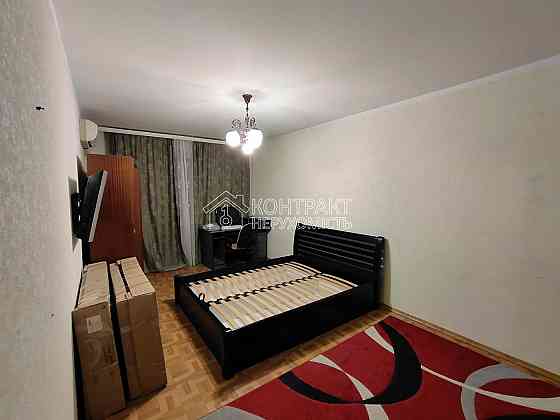 Продаж Квартира 2-кімнатна, 5/9 поверх на вул. Победы Kharkiv