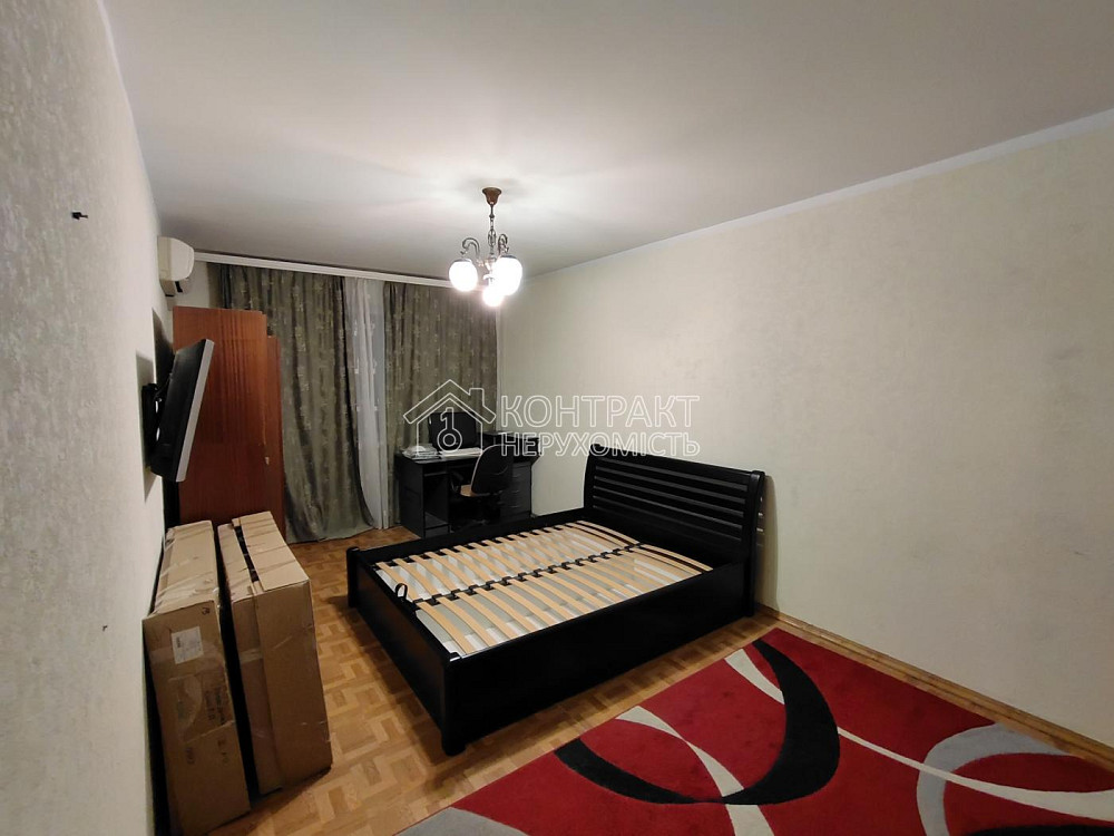 Продаж Квартира 2-кімнатна, 5/9 поверх на вул. Победы Харків - фото 3