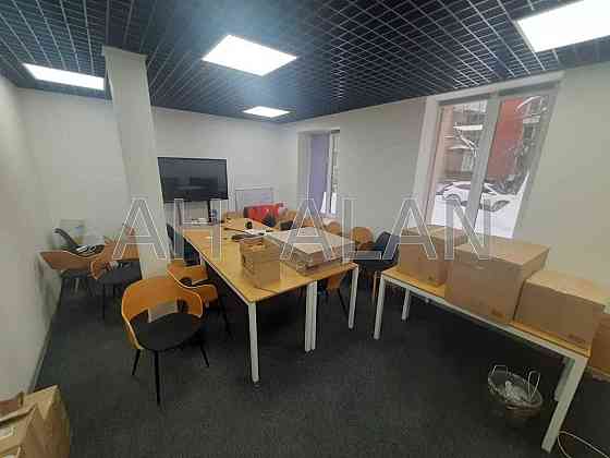 Оренда офісне приміщення на Січових Стрільців вул., 55В приміщень - 20, поверх - 1/3 Киев