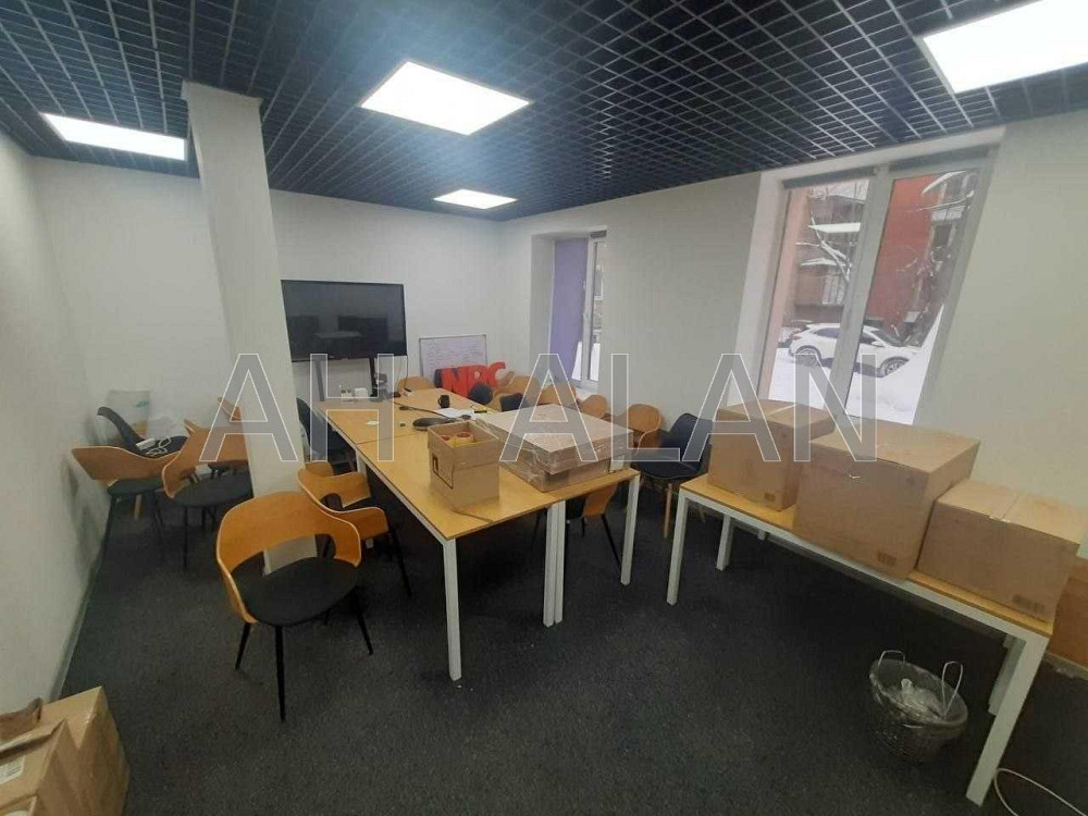 Оренда офісне приміщення на Січових Стрільців вул., 55В приміщень - 20, поверх - 1/3 Киев - изображение 2