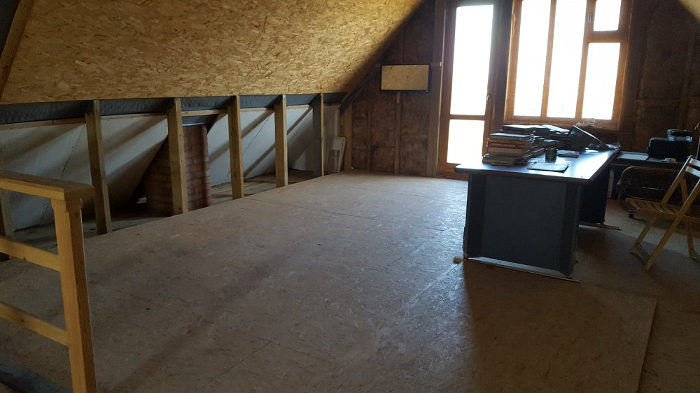 Продажа загородного дома с убежищем в Нерубайском Беляевского района Нерубайське - фото 6