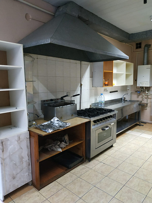 Продаж комерційне приміщення на ул. Марсельская, 18а приміщень - 4, поверх - 1 Одеса - фото 16