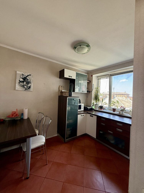 Продаж Квартира 3-кімнатна, 8/12 поверх на Юрія Іллєнка вул., д. 63 Kiev - photo 13