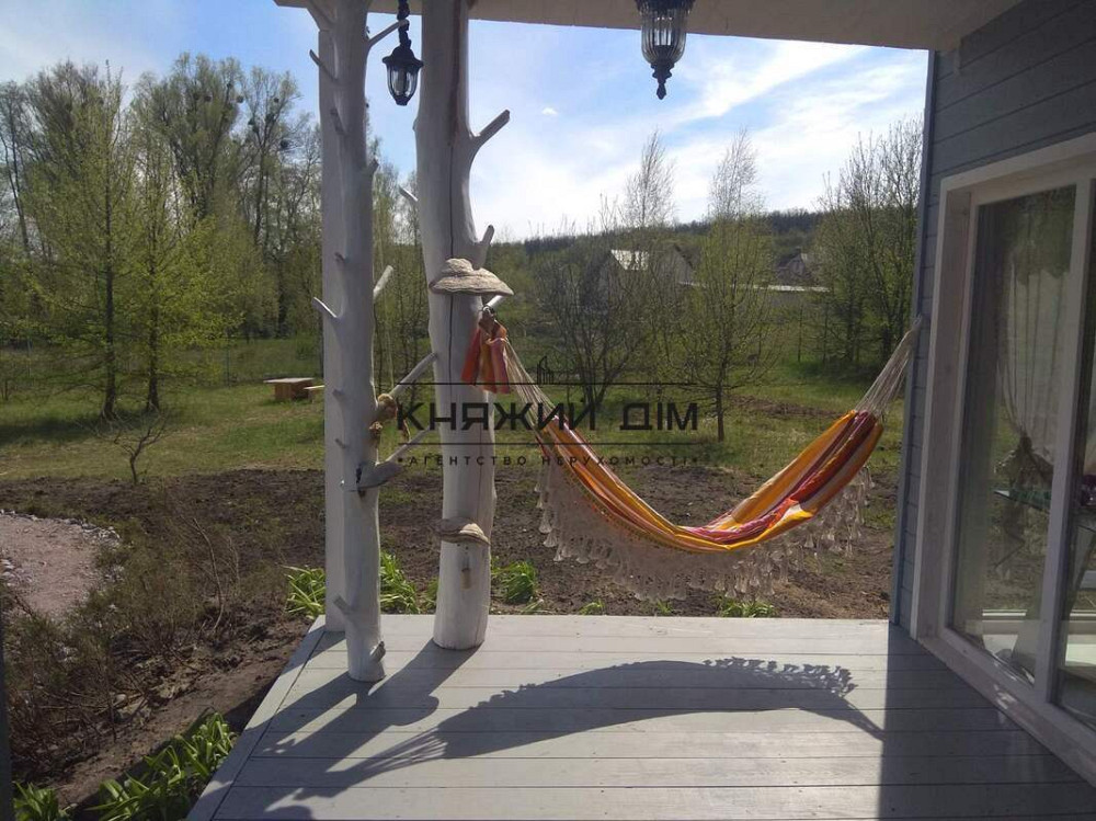 Продажа домика с земельным участком 10 соток под строительство В.Бугаивка. № 2210695 Велика Бугаївка - фото 14