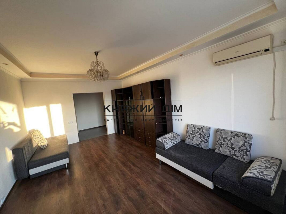 Комфортна 1 к. Кв. на Харківському масиві. № 11153541 Київ - фото 4