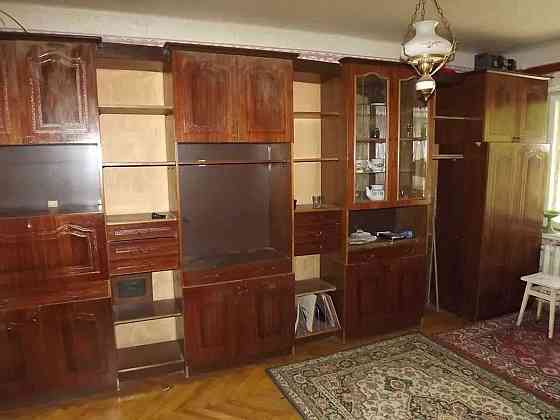 Оренда Квартира 2-кімнатна, 1/5 поверх на пл. Дарницкая, 1а Київ