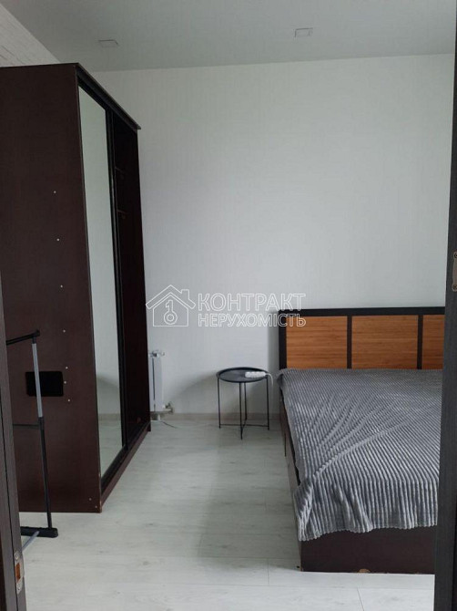 Продаж Квартира 2-кімнатна, 5/5 поверх на вул. Іллінська Харків - фото 3