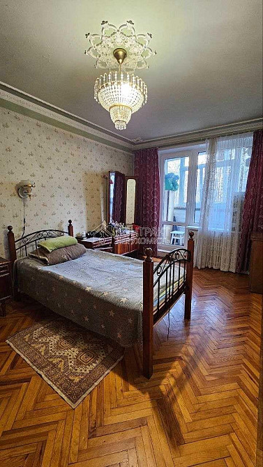 Оренда Квартира 3-кімнатна, 1/9 поверх на вул. Гвардійців Широнінців Харків - фото 7