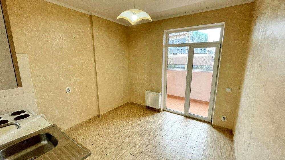 Продаж Квартира 1-кімнатна, 3/17 поверх на Ракетна вул., д. 24а Kiev - photo 6