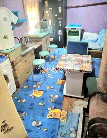 Оренда Будинок 1-кімнатний на вул. Тракторостроителей Харків