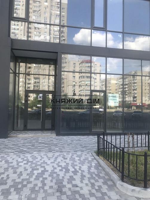 Продаж 1к Квартира 39 кв.м Ревуцкого ул. Київ - фото 2