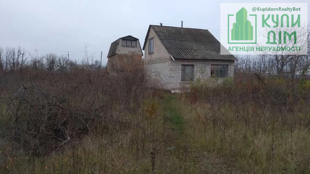 Продам будинок біля річки Кропивницький - фото 5