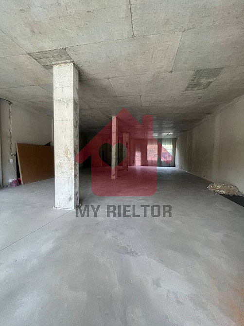 Оренда торгове приміщення на Берчені, 40 поверх - 2/2 Uzhhorod - photo 2