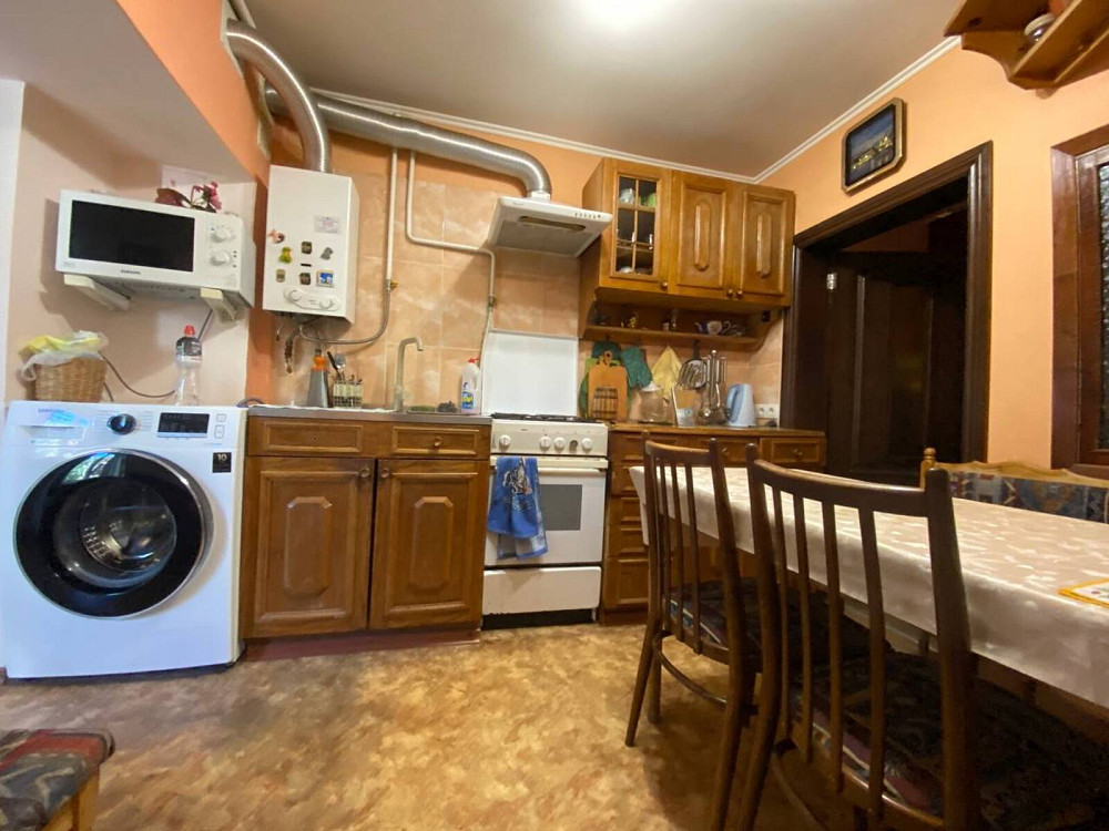 Продаж Квартира 3-кімнатна, 1/2 поверх на Коблевская ул. Одеса - фото 8