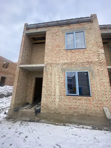 Продаж 2-поверховий   100 кв.м 4 кімн. на Кулика і Гудачека (Макарова) вулиця 24 Рівне - фото 10