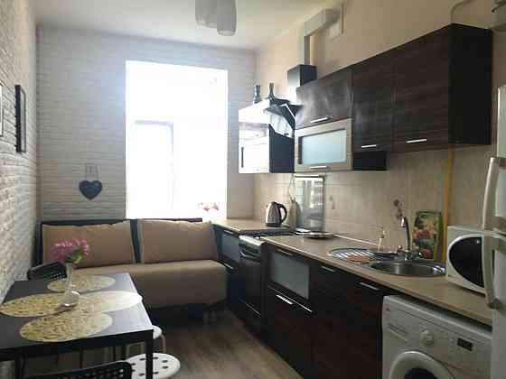 Продам однокомнатную квартиру с ремонтом на Бунина Odessa