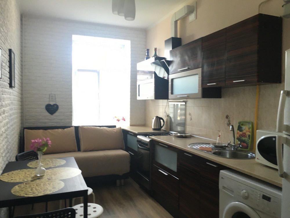 Продам однокомнатную квартиру с ремонтом на Бунина Одеса - фото 4