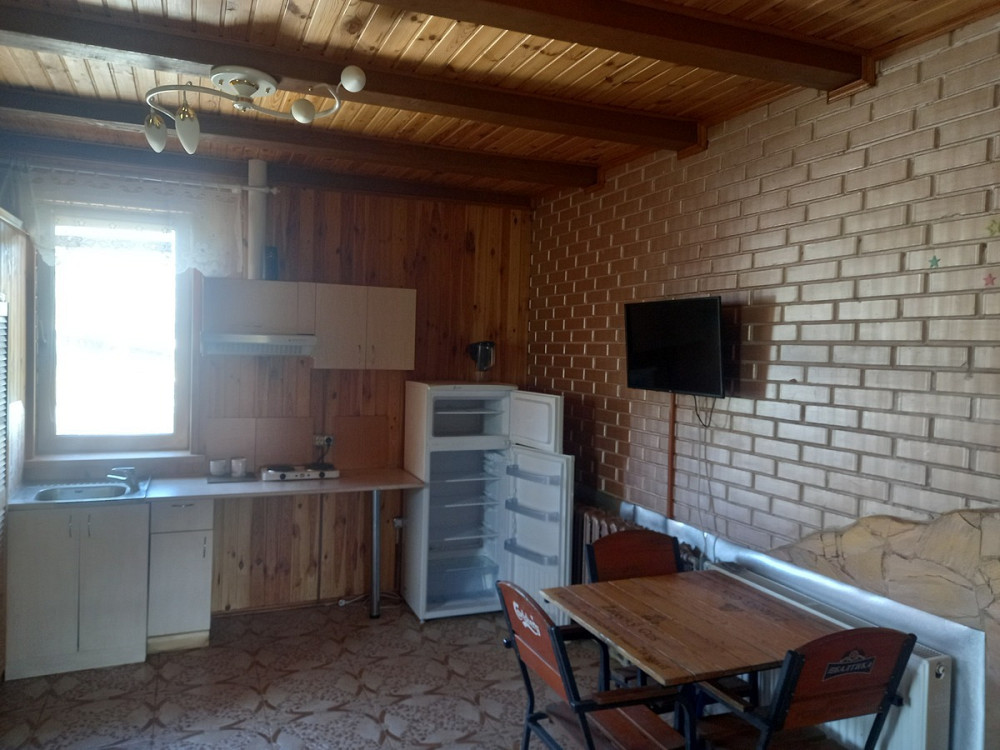 Оренда Квартира 1-кімнатна, 1/3 поверх на Садовая ул., 54 Київ - фото 12