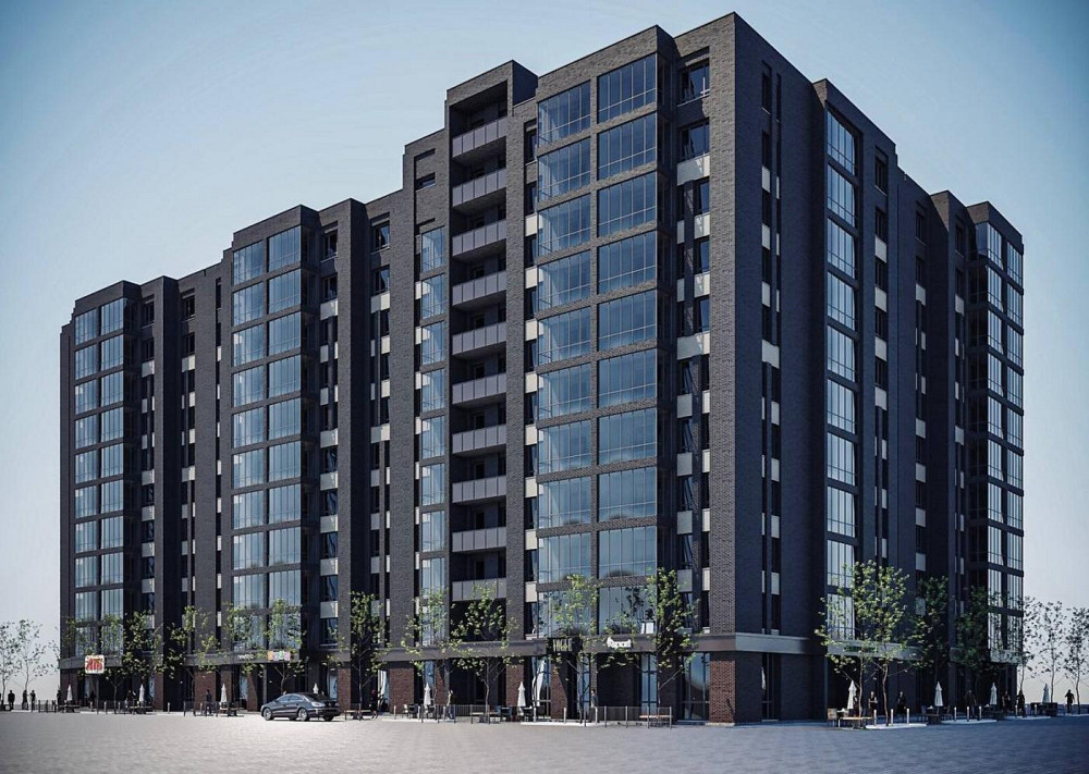 Продаж Квартира 2-кімнатна, 5/11 поверх на вул. Захисників України Житомир - фото 1