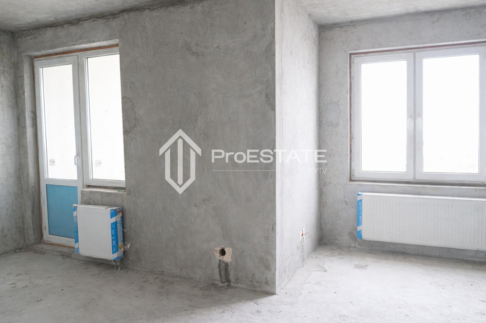 Продаж Квартира 1-кімнатна, 14/24 поверх на вул. Милославська Kiev - photo 10