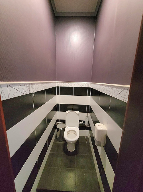 Оренда заклад громадського харчування на Хмельницького Б. вул., 78 поверх - 2/3 Івано-Франківськ - фото 9