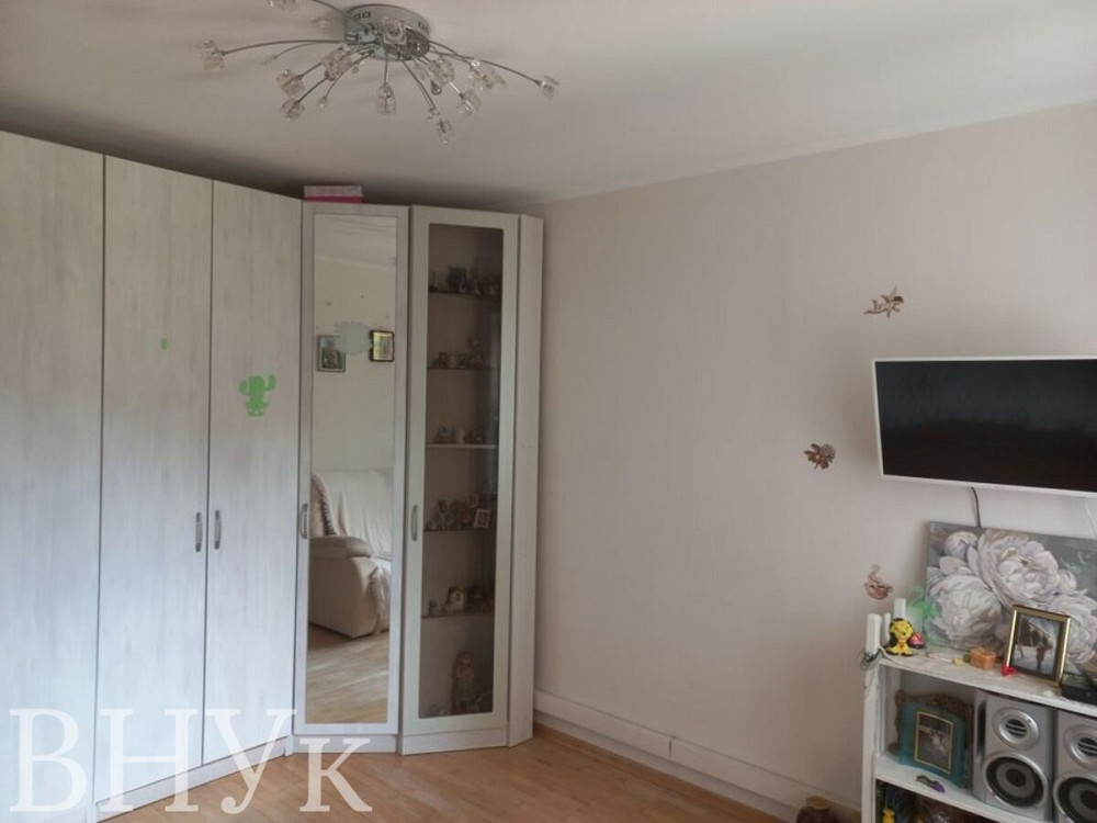 Продаж Квартира 4-кімнатна, 3/9 поверх на вул. Симоненка В. Івано-Франківськ - фото 4