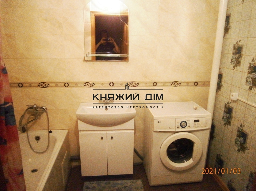 Оренда 2 кімнатна квартира на Троєщина КОД 1156741 Kiev - photo 6