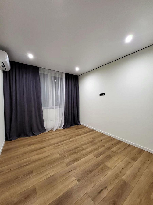 Продаж Квартира 3-кімнатна, 20/25 поверх на Олександра Олеся вул., д. 17 Киев - изображение 12