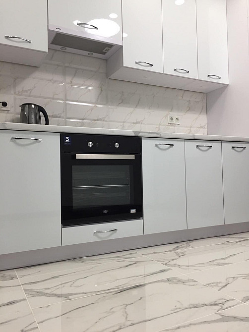 Оренда Квартира 2-кімнатна, 25/33 поверх на Академіка Заболотного, 1а Київ - фото 4