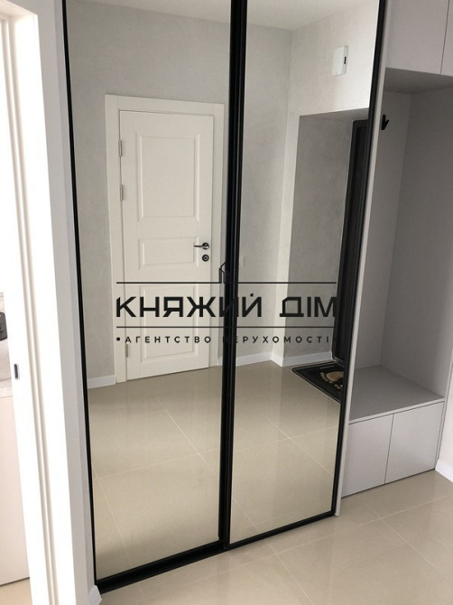 Оренда 1 кімнатна квартира ЖК Софія Нова КОД 11203559  - фото 9