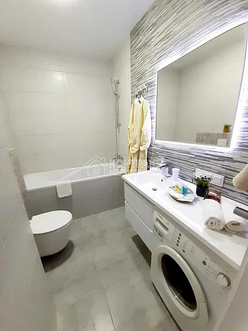 Оренда Квартира 1-кімнатна, 7/24 поверх на вул. Академіка Павлова Харків - фото 11